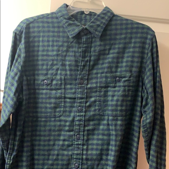 J. Crew Other - Like New!! JCrew  Men’s Flannel